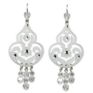 Tarina Tarintino Palace Earrings